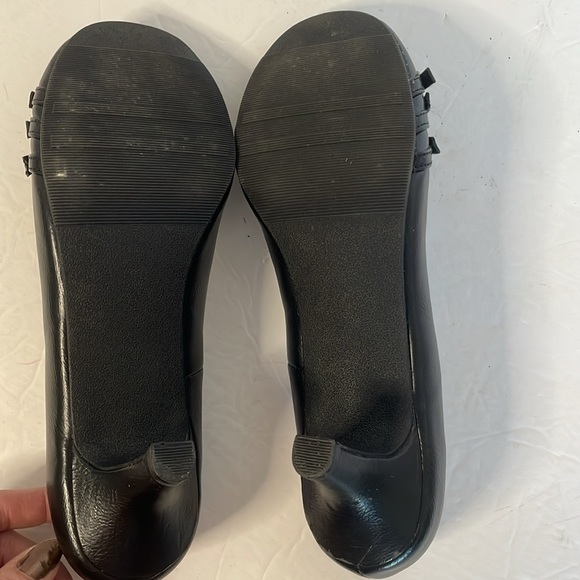 George black 3 buckle top heel women’s size 8 - Picture 6 of 11